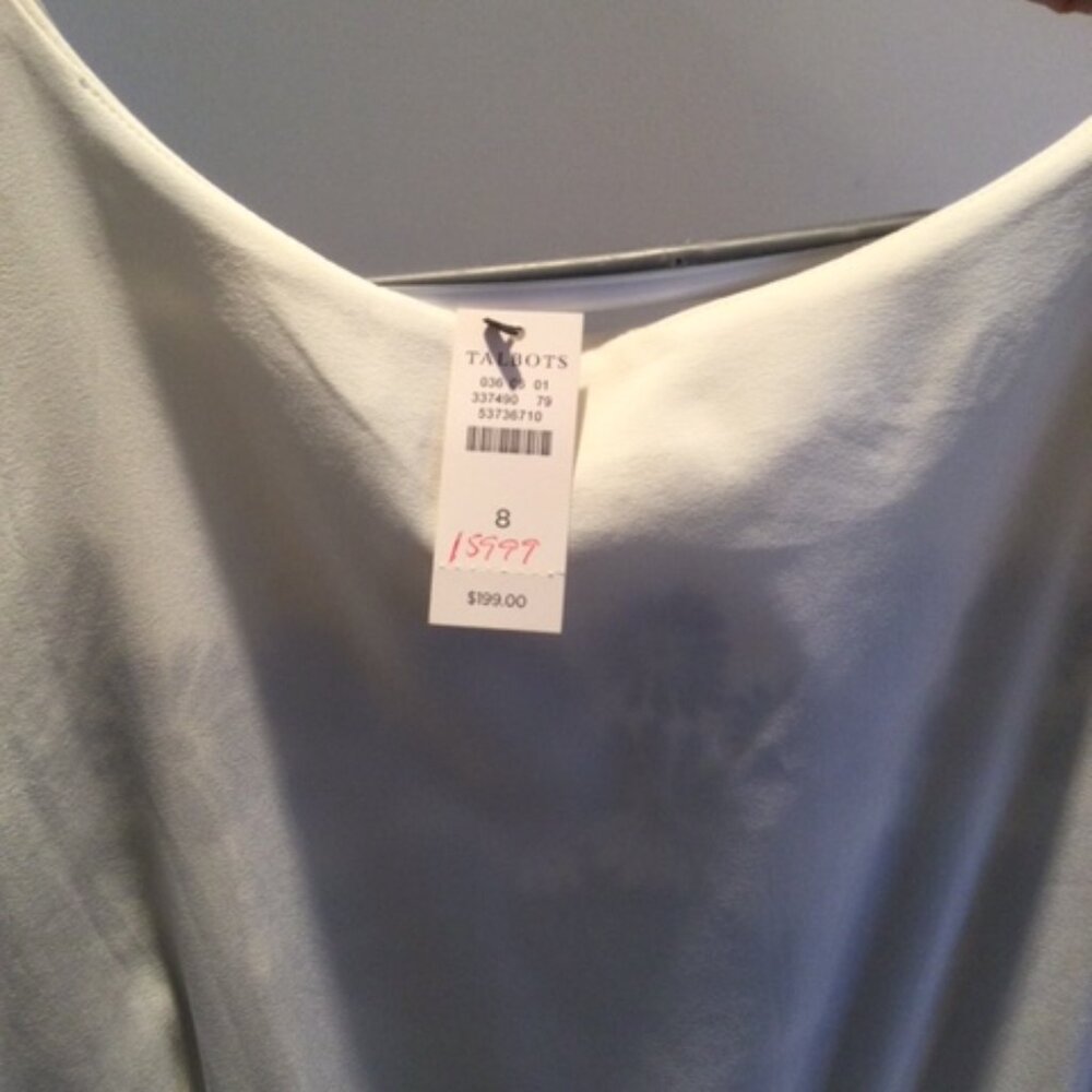 Talbots Dress - Picture 6 of 6